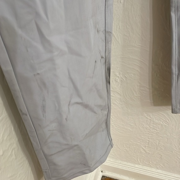 7DIAMONDS Men's Infinity Chino Pant Size 38X32 In Fog - Picture 8 of 12